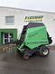 Empacadora gigant - Deutz-Fahr - rb 4.60 oc 14