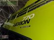 Cosechadora de Cereal - Claas - lexion 770 tt m. sw vario 1230