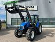 Tractor agrícola - New Holland - t5.90s