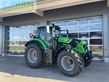 Tractor agrícola - Deutz-Fahr - 6180 ttv 30 jahre agrotron TTV