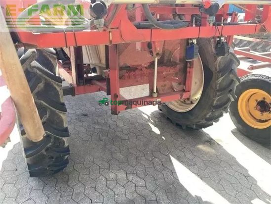 Atomizador - Bargam - 3000 fox 24 m