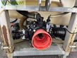 Atomizador - Favaro - 1200l/15m