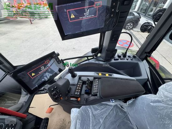 Tractor agrícola - Valtra - g135