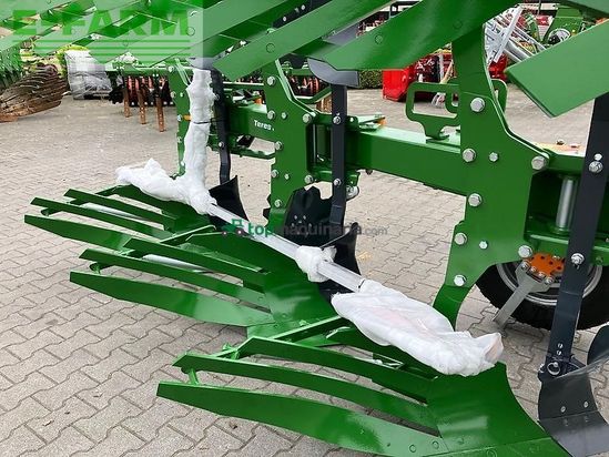 Arado - Amazone - teres 300 v 5+0