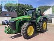 Tractor agrícola - John Deere - traktor 8r310