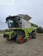Cosechadora de Cereal - Claas - lexion 770tt