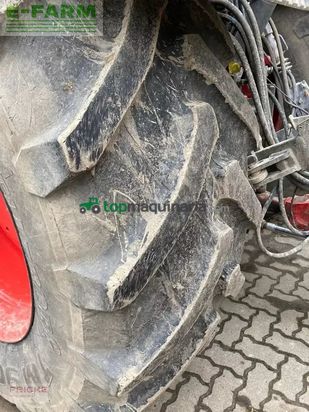 Tractor agrícola - Fendt - 826 vario profi Profi