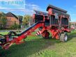 Henificador - Kuhn - merge maxx 950