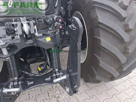 Tractor agrícola - Steyr - 6340 terrus cvt