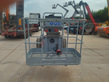 Brazo MANITOU MAN GO 12