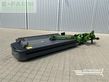 Cortacésped manual - Fendt - slicer 3670 tlx-kc