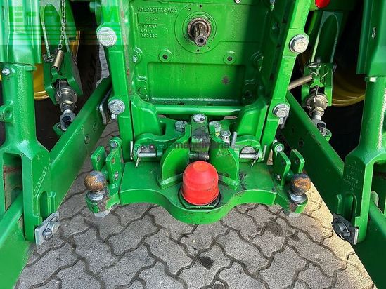 Tractor agrícola - John Deere - 6r 230