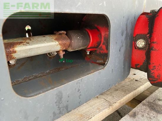 Esparcidor - Vicon - rs-xl