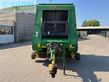 Empacadora gigant - John Deere - 592