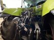 Tractor agrícola - Claas - axion 810