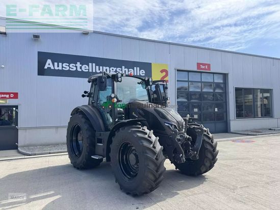 Tractor agrícola - Valtra - g135