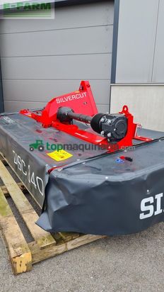 Cortacésped manual - SIP - sip 340f