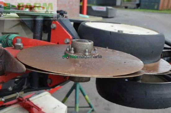 Sembradora monograno mecanica - Horsch - maistro 8.75 cc