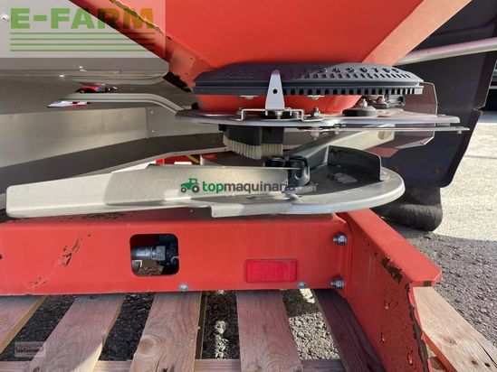 Esparcidor - Rauch - axis h50.2 emc+w