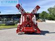 Atomizador - Agromehanika - ags 1200 - feldspritze 15m