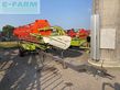 Cosechadora de Cereal - Claas - lexion 650