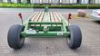 Remolqu agrícola -  - tenkhoff t120 tieflader