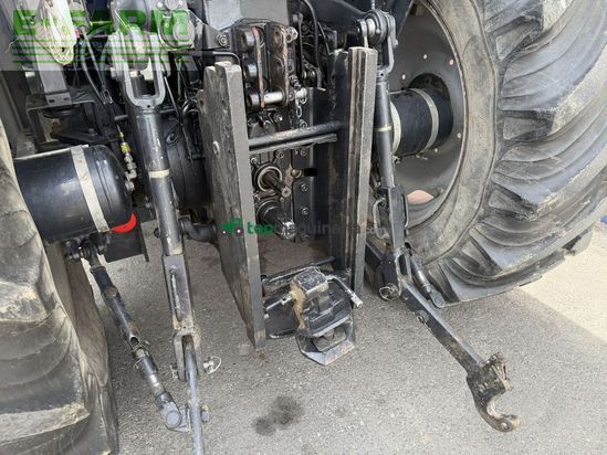 Tractor agrícola - Same - aqua speed 874-90 vdt
