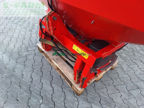 Esparcidor - Rauch - mds 932 r select