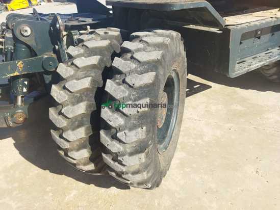 Excavadora HYUNDAI HW140