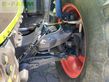 Tractor agrícola - Claas - arion 640 cebis