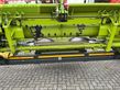 Cosechadora de Cereal - Claas - lexion 8600 terra trac