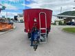 Remolqu esparcidor - Siloking - trailedline 10 t
