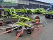 Henificador - Claas - liner 4800 business hhv