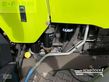 Tractor agrícola - Claas - arion 640 cebis