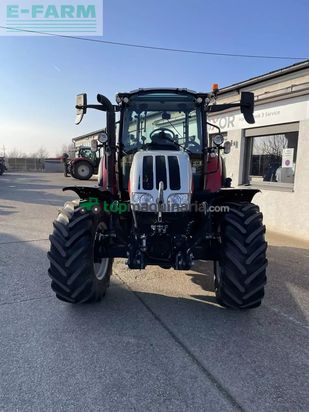 Tractor agrícola - Steyr - 4110 multi (stage v)
