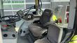 Tractor agrícola - Claas - axion 850 med frontlift og frontpto