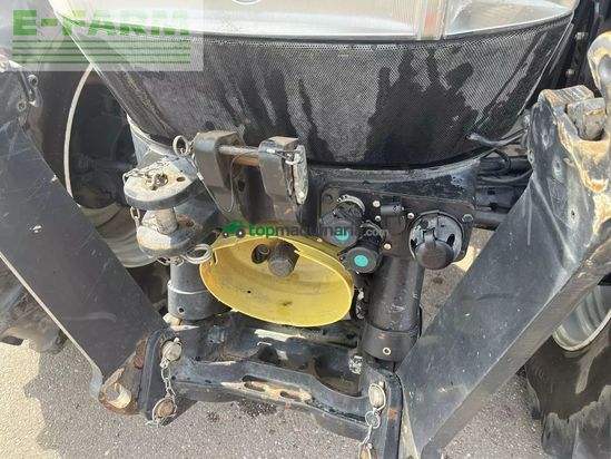 Tractor agrícola - Case IH - 185 puma lwb fps