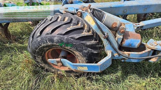 Arado - Lemken - diamant