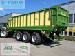 Cinta transportadora de forraje - Krone - gx 520 (tt801-30)