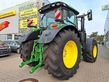 Tractor agrícola - John Deere - 6r 185