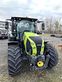Tractor agrícola - Claas - arion 660 cmatic cebis night edition - neu