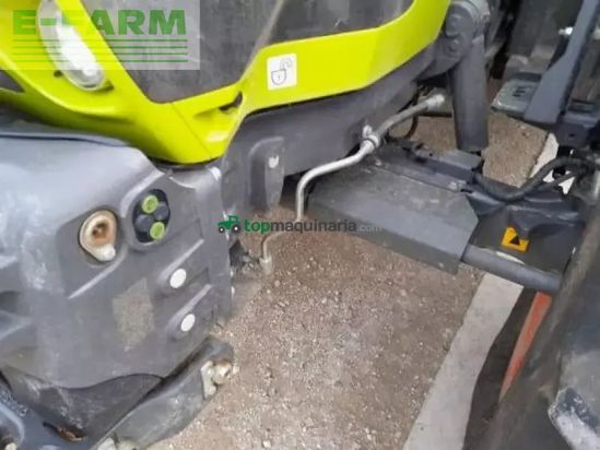 Tractor agrícola - Claas - arion 660