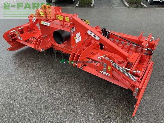 Grada rotativa - Maschio - kreiselegge dm 3000 combi2, neu und unbenutzt