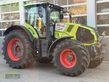 Tractor agrícola - Claas - axion 810 cis+ cmati