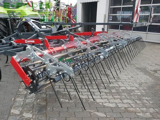 Cultivador - Saphir - allstar 501 longline