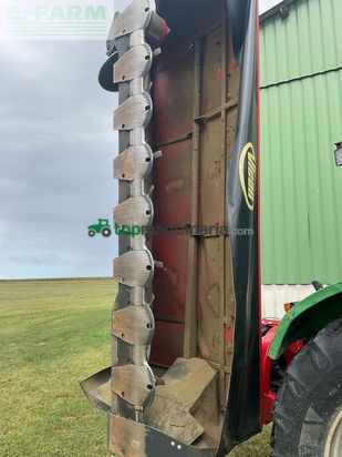 Cortacésped manual - Vicon - Extra 232