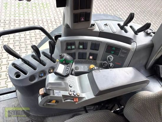Tractor agrícola - Claas - arion 520 cis a18