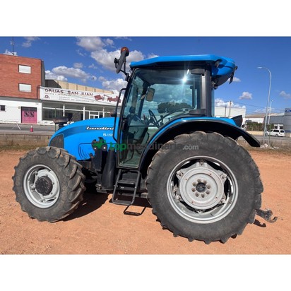 Tractor agrícola - Landini - 5.110H