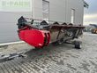Cosechadora de Cereal - Massey Ferguson - centora 7282 al