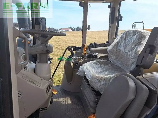 Tractor agrícola - John Deere - 6110m